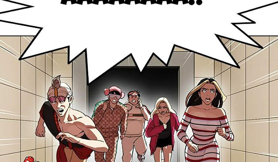 Lookism - Hoán Đổi Diệu Kỳ hoán đổi diệu kỳ - chapter 341 - Upload bởi truyensieuhay.com