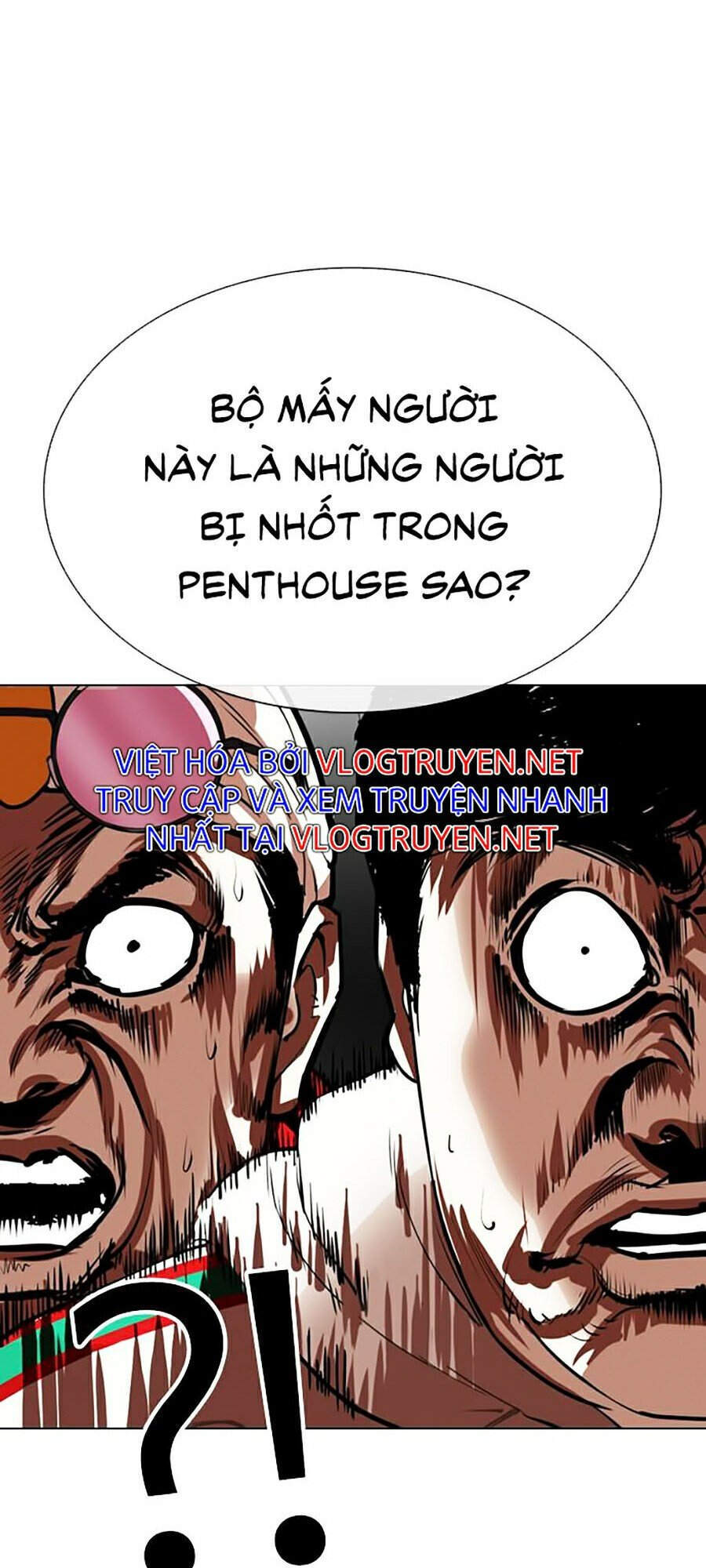 Lookism - Hoán Đổi Diệu Kỳ hoán đổi diệu kỳ - chapter 341 - Upload bởi truyensieuhay.com