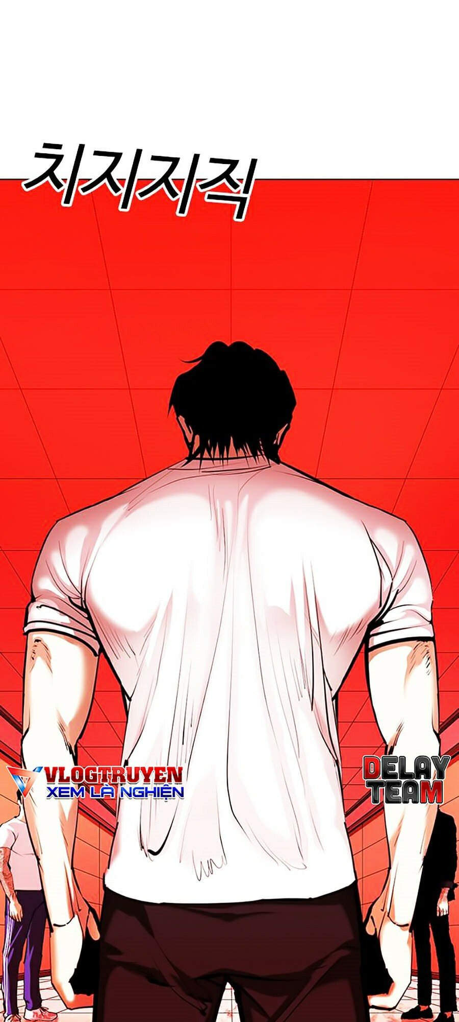 Lookism - Hoán Đổi Diệu Kỳ hoán đổi diệu kỳ - chapter 341 - Upload bởi truyensieuhay.com