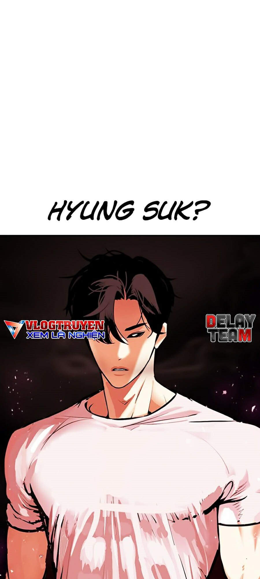 Lookism - Hoán Đổi Diệu Kỳ hoán đổi diệu kỳ - chapter 341 - Upload bởi truyensieuhay.com