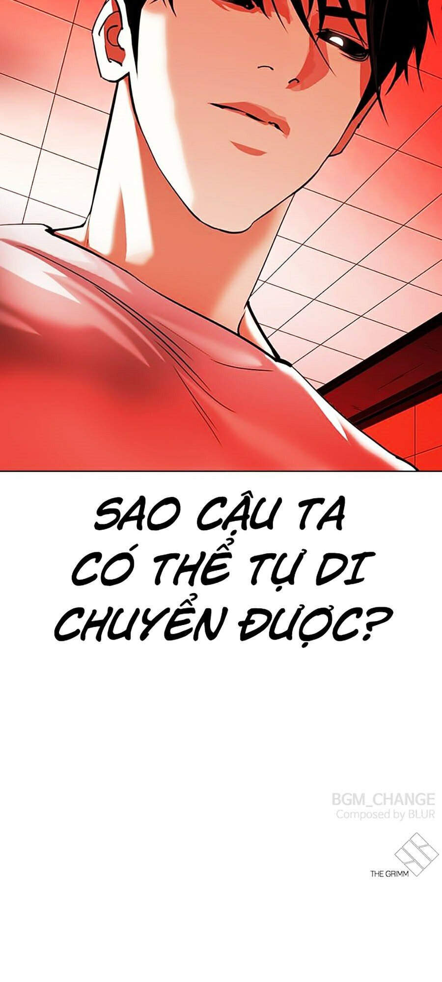 Lookism - Hoán Đổi Diệu Kỳ hoán đổi diệu kỳ - chapter 341 - Upload bởi truyensieuhay.com