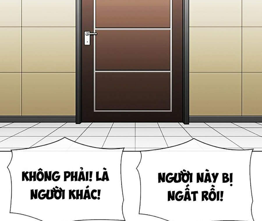 Lookism - Hoán Đổi Diệu Kỳ hoán đổi diệu kỳ - chapter 341 - Upload bởi truyensieuhay.com