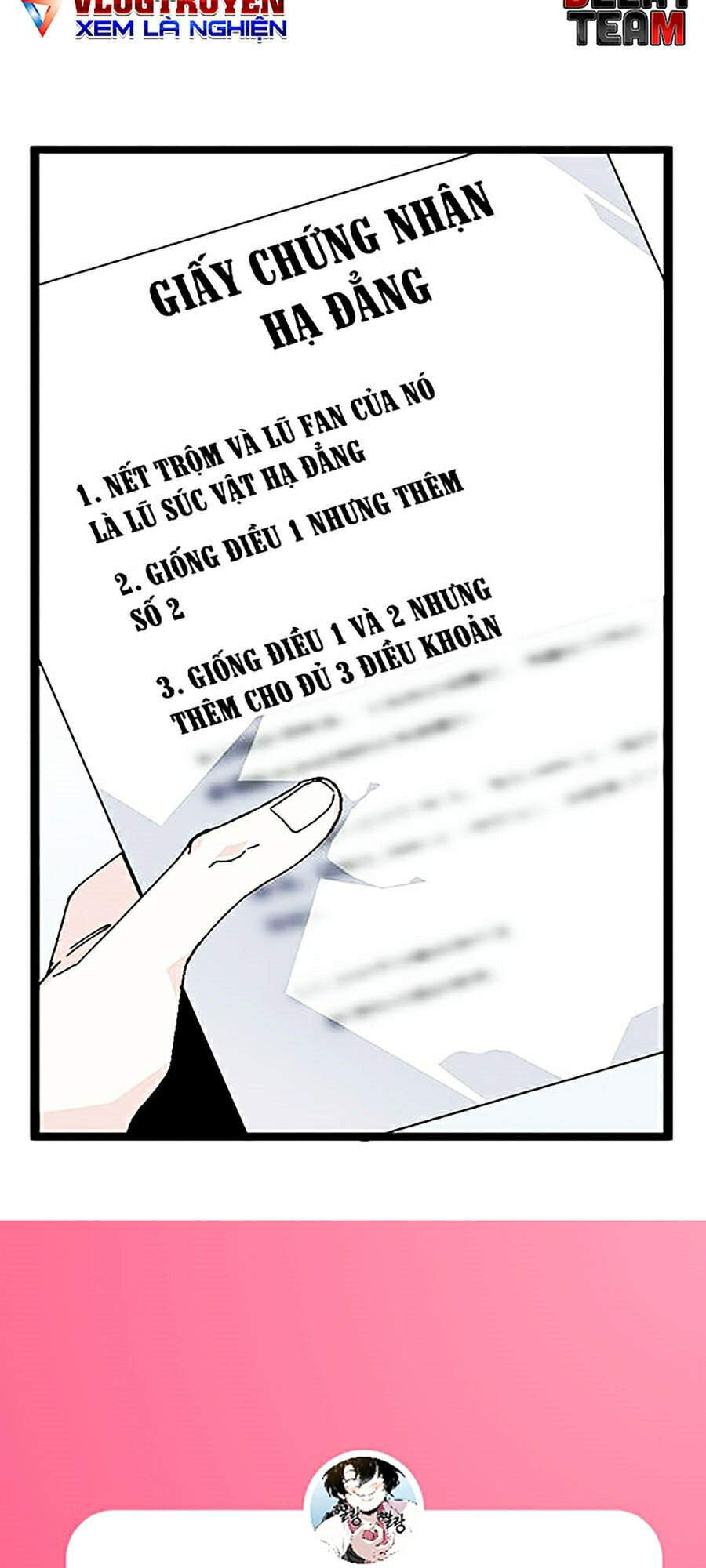 Lookism - Hoán Đổi Diệu Kỳ hoán đổi diệu kỳ - chapter 341 - Upload bởi truyensieuhay.com