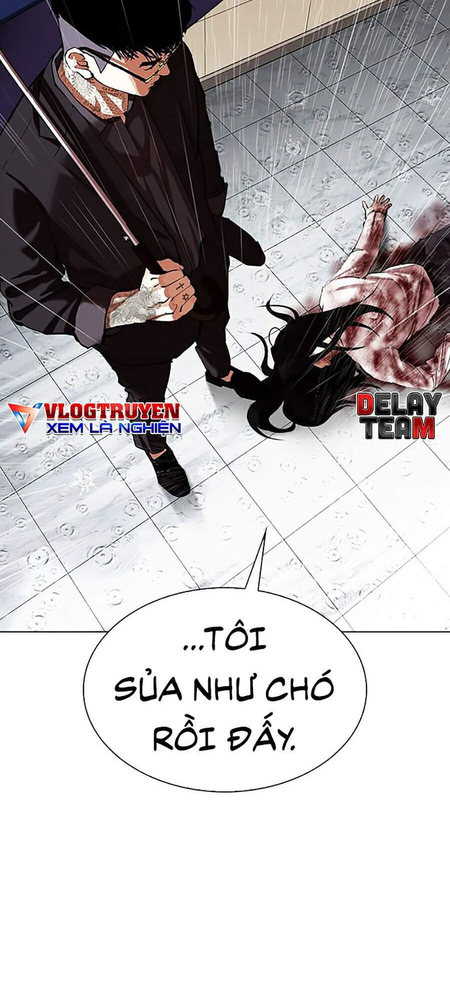 Lookism - Hoán Đổi Diệu Kỳ hoán đổi diệu kỳ - chapter 341 - Upload bởi truyensieuhay.com