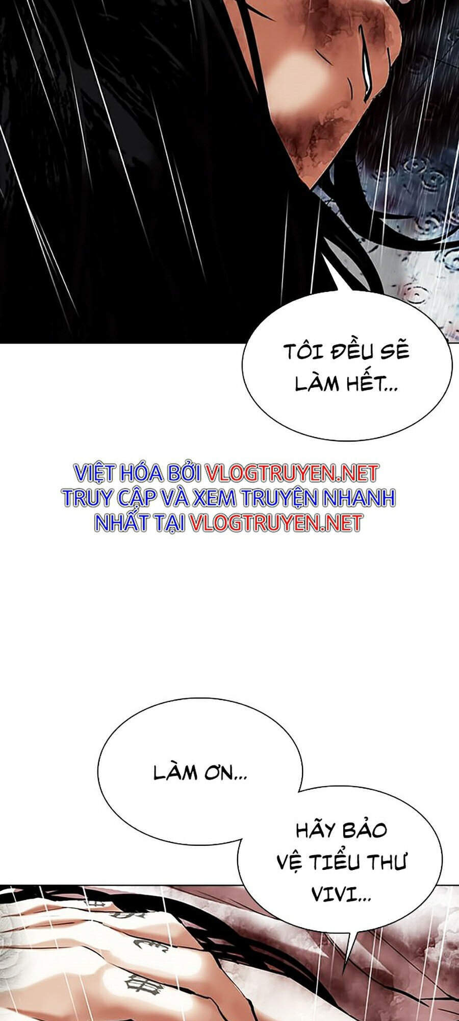 Lookism - Hoán Đổi Diệu Kỳ hoán đổi diệu kỳ - chapter 341 - Upload bởi truyensieuhay.com