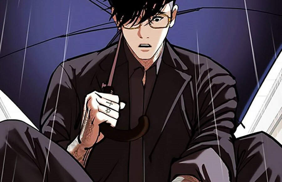 Lookism - Hoán Đổi Diệu Kỳ hoán đổi diệu kỳ - chapter 341 - Upload bởi truyensieuhay.com