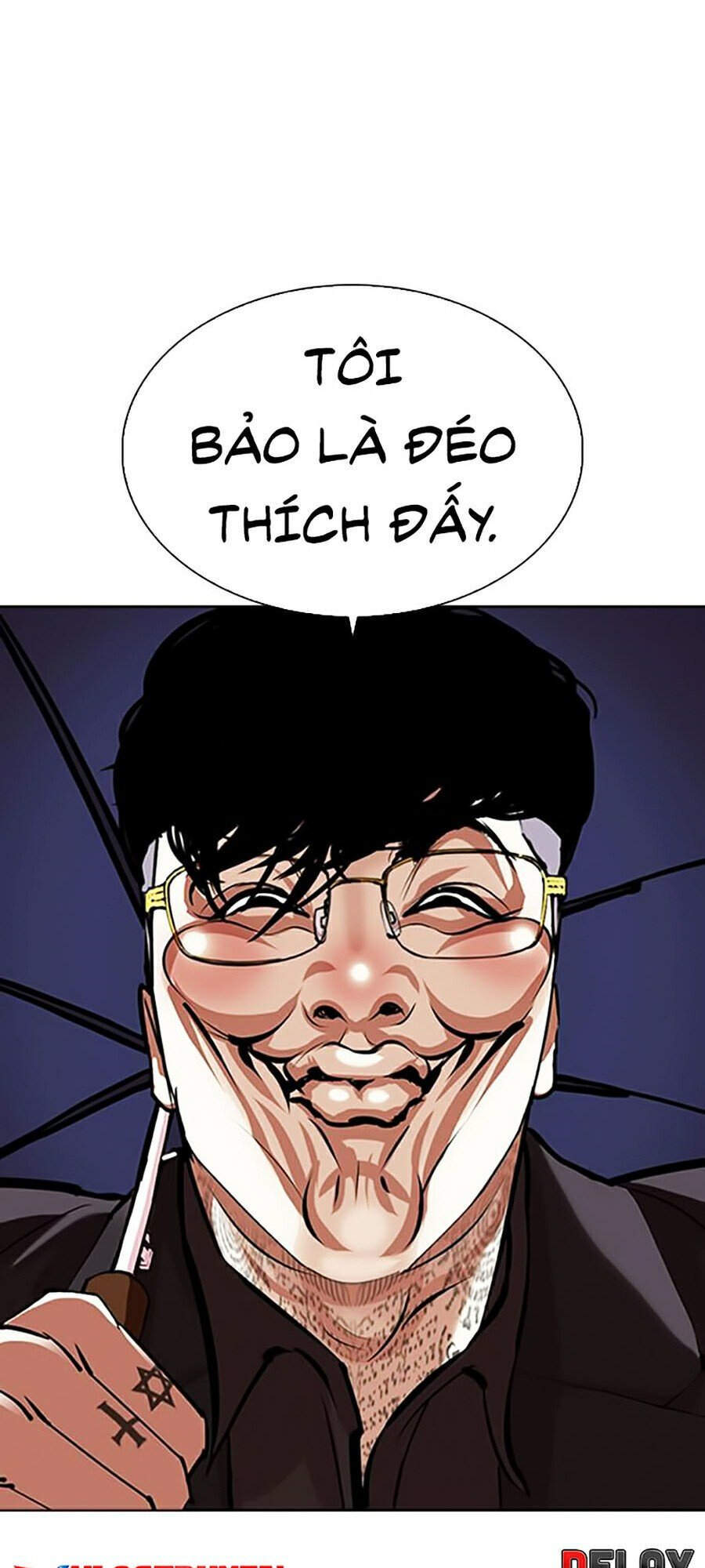 Lookism - Hoán Đổi Diệu Kỳ hoán đổi diệu kỳ - chapter 341 - Upload bởi truyensieuhay.com