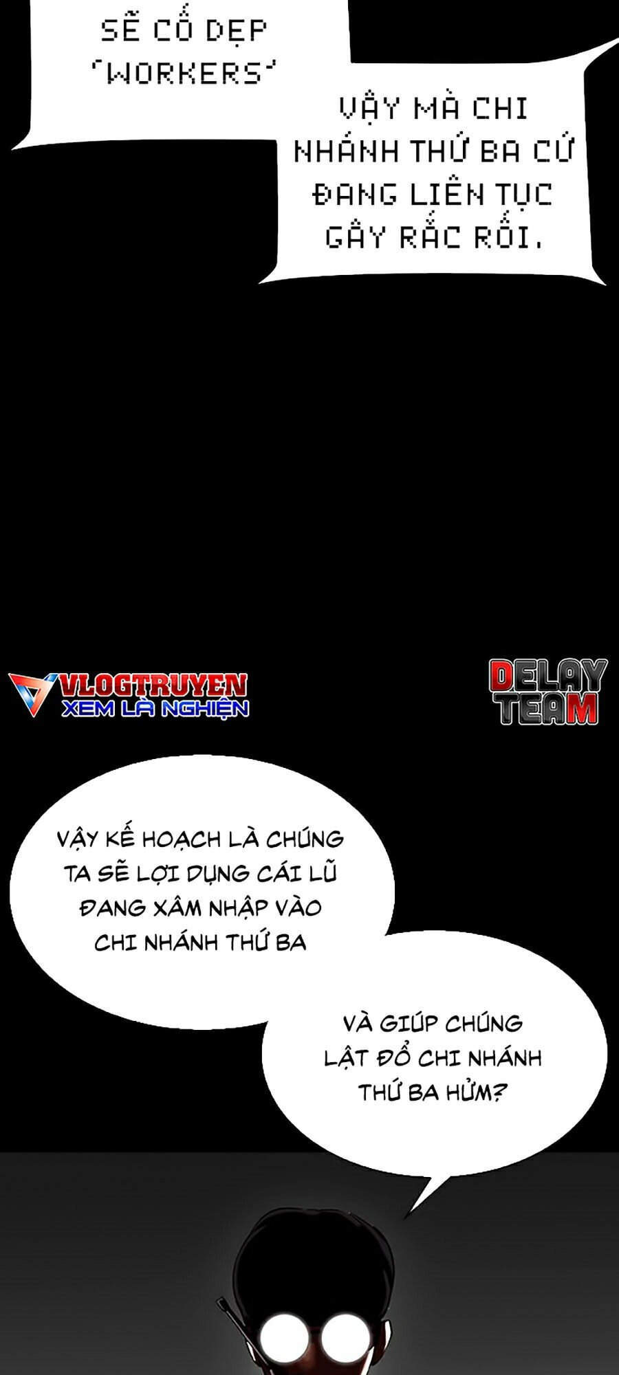 Lookism - Hoán Đổi Diệu Kỳ hoán đổi diệu kỳ - chapter 341 - Upload bởi truyensieuhay.com