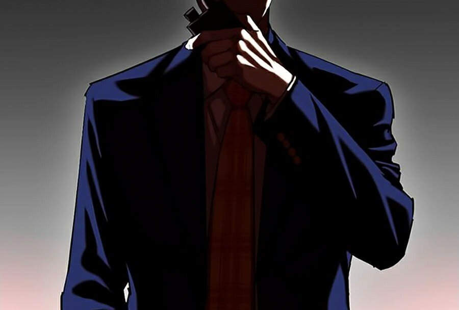 Lookism - Hoán Đổi Diệu Kỳ hoán đổi diệu kỳ - chapter 341 - Upload bởi truyensieuhay.com