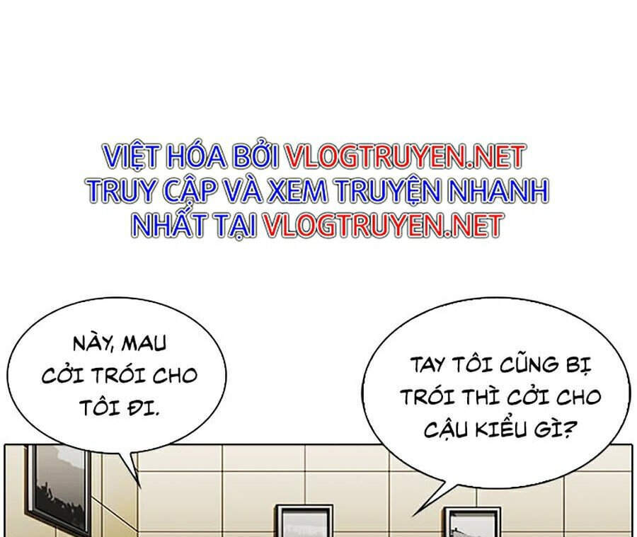 Lookism - Hoán Đổi Diệu Kỳ hoán đổi diệu kỳ - chapter 341 - Upload bởi truyensieuhay.com