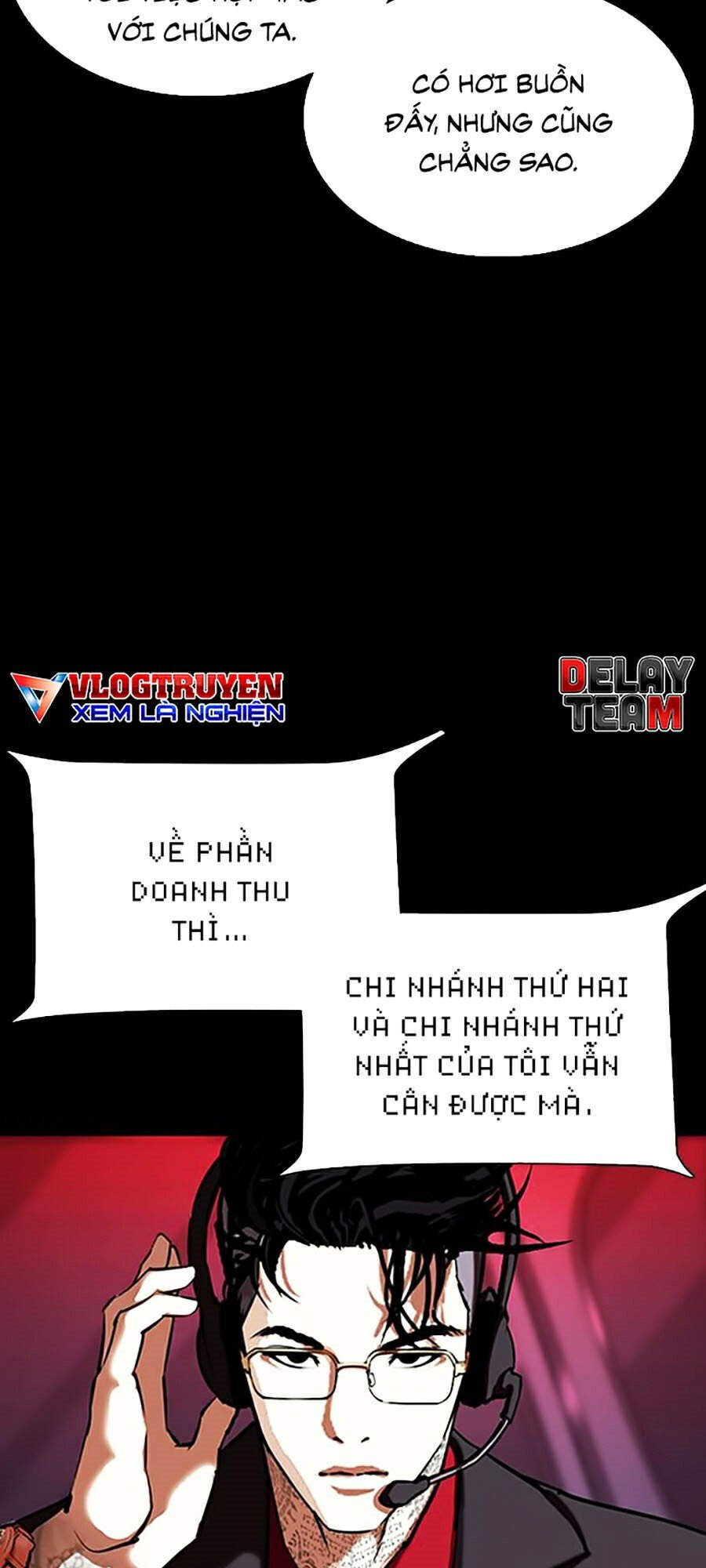 Lookism - Hoán Đổi Diệu Kỳ hoán đổi diệu kỳ - chapter 341 - Upload bởi truyensieuhay.com