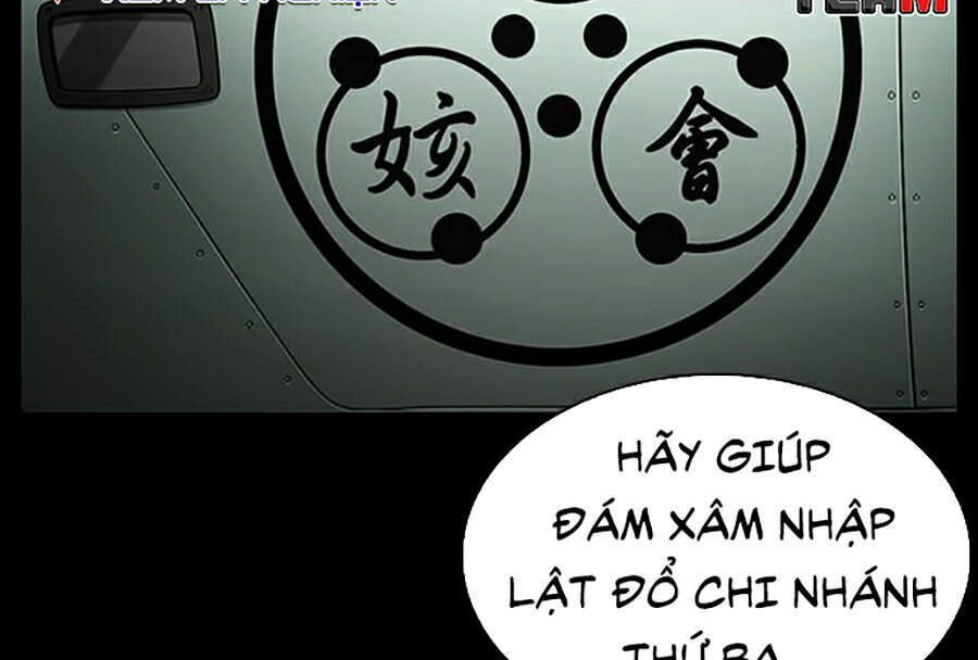 Lookism - Hoán Đổi Diệu Kỳ hoán đổi diệu kỳ - chapter 341 - Upload bởi truyensieuhay.com
