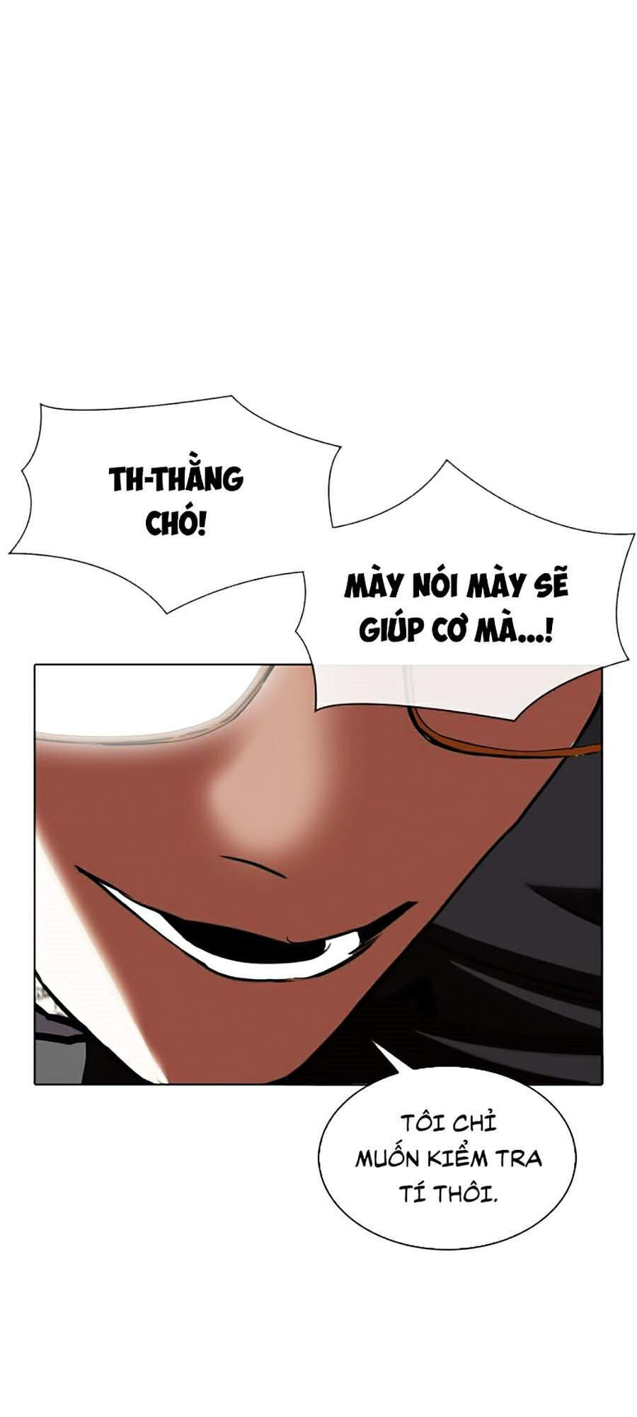Lookism - Hoán Đổi Diệu Kỳ hoán đổi diệu kỳ - chapter 341 - Upload bởi truyensieuhay.com