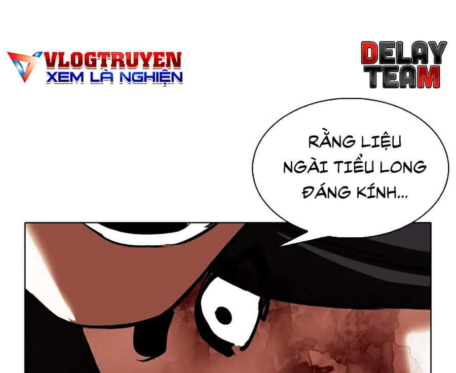 Lookism - Hoán Đổi Diệu Kỳ hoán đổi diệu kỳ - chapter 341 - Upload bởi truyensieuhay.com