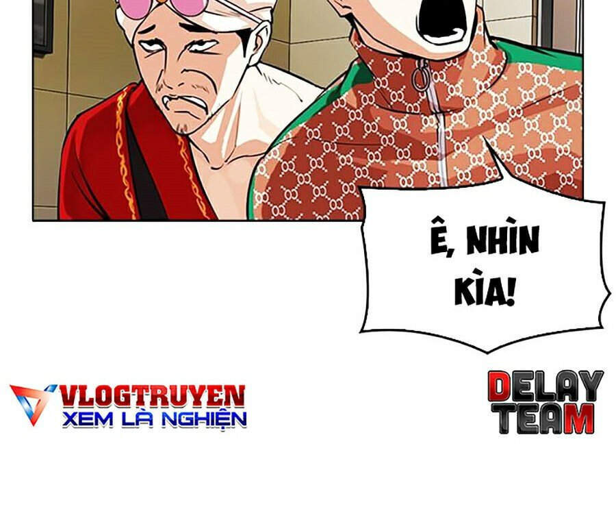 Lookism - Hoán Đổi Diệu Kỳ hoán đổi diệu kỳ - chapter 341 - Upload bởi truyensieuhay.com