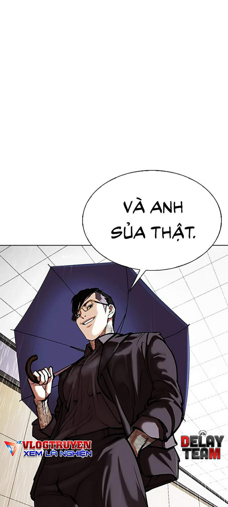 Lookism - Hoán Đổi Diệu Kỳ hoán đổi diệu kỳ - chapter 341 - Upload bởi truyensieuhay.com