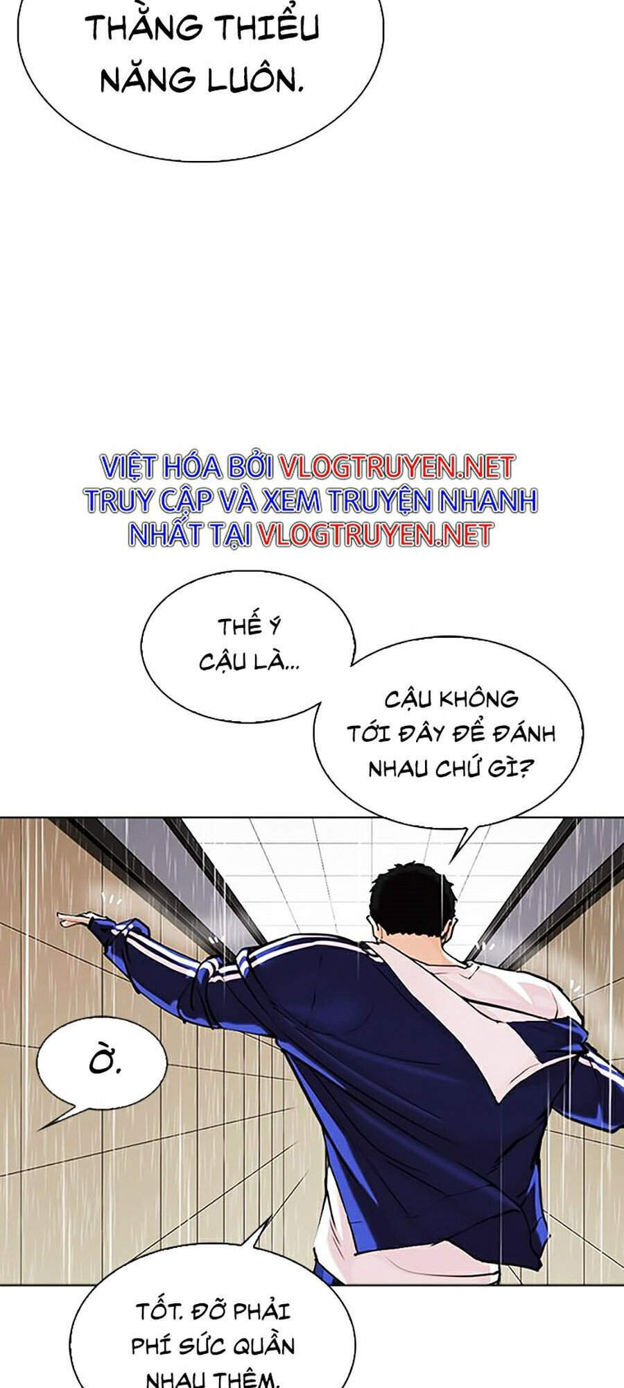 Lookism - Hoán Đổi Diệu Kỳ hoán đổi diệu kỳ - chapter 341 - Upload bởi truyensieuhay.com