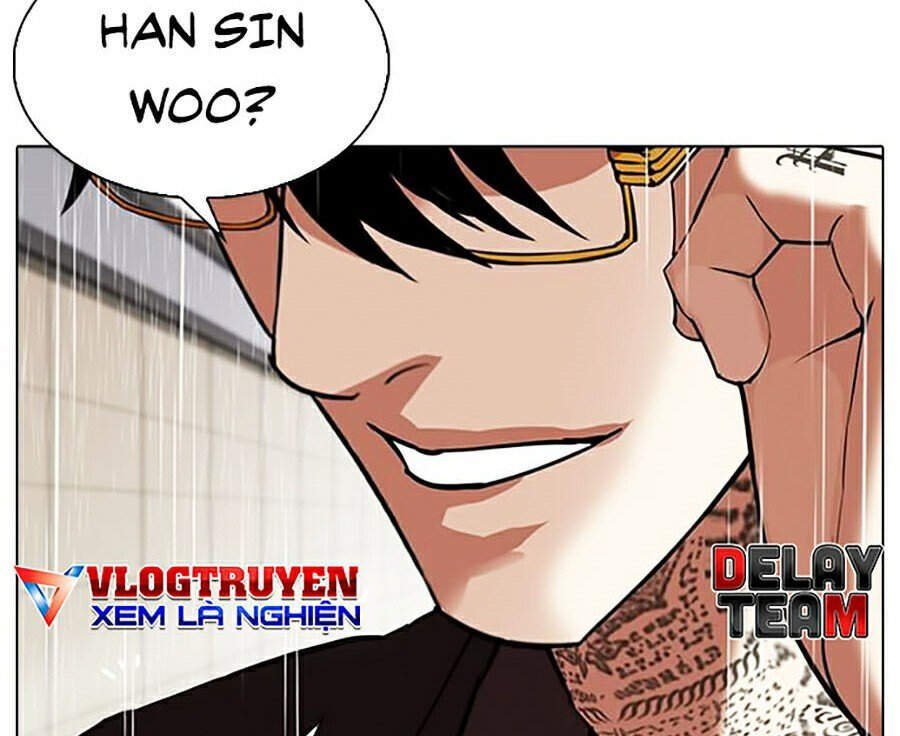 Lookism - Hoán Đổi Diệu Kỳ hoán đổi diệu kỳ - chapter 341 - Upload bởi truyensieuhay.com