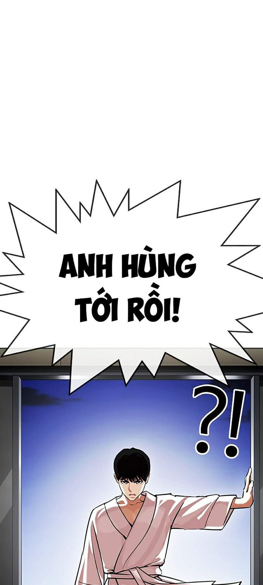 Lookism - Hoán Đổi Diệu Kỳ hoán đổi diệu kỳ - chapter 341 - Upload bởi truyensieuhay.com