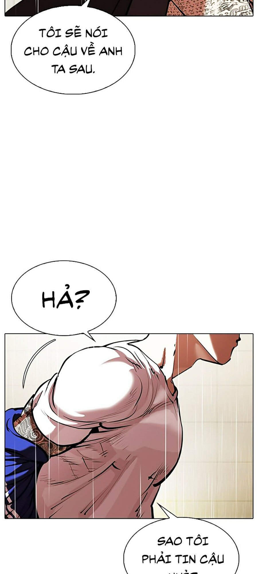 Lookism - Hoán Đổi Diệu Kỳ hoán đổi diệu kỳ - chapter 341 - Upload bởi truyensieuhay.com