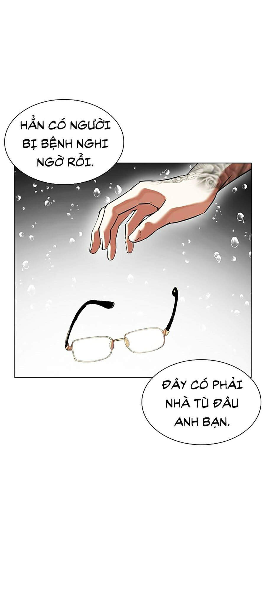 Lookism - Hoán Đổi Diệu Kỳ hoán đổi diệu kỳ - chapter 341 - Upload bởi truyensieuhay.com