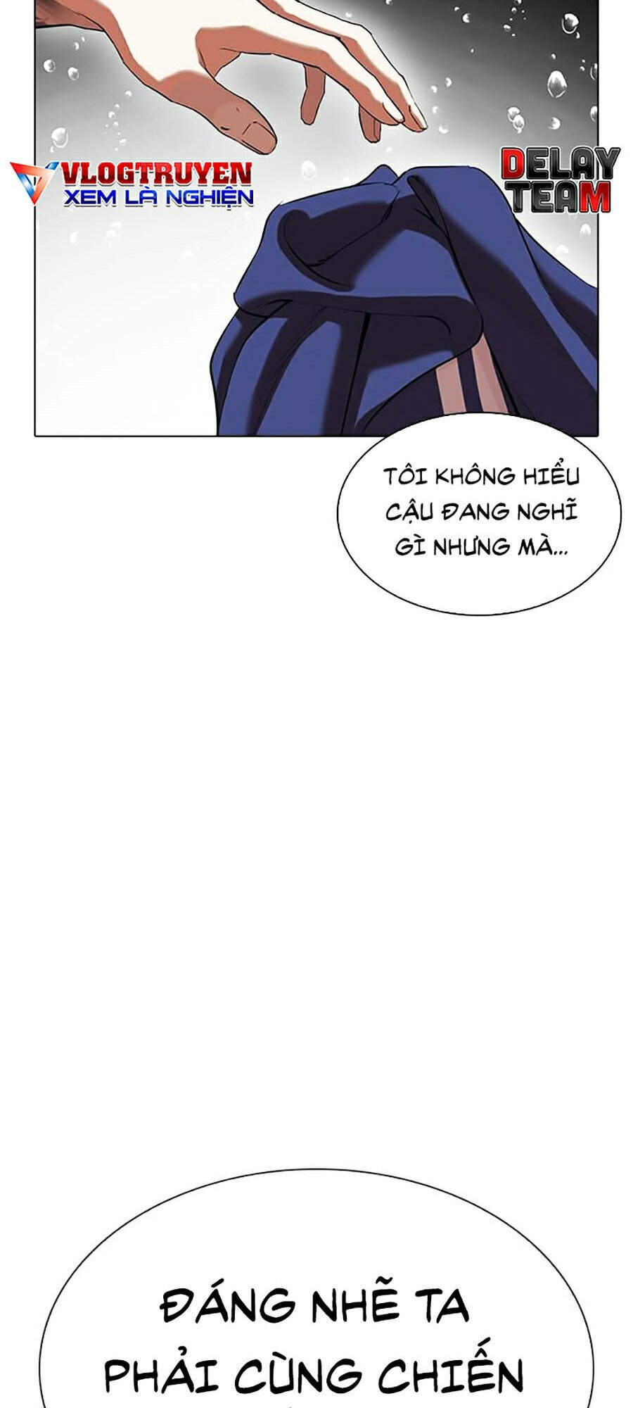 Lookism - Hoán Đổi Diệu Kỳ hoán đổi diệu kỳ - chapter 341 - Upload bởi truyensieuhay.com