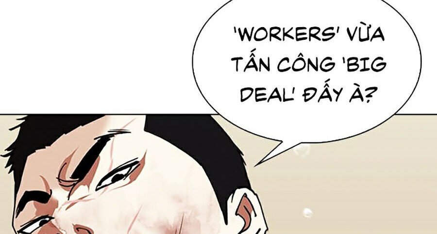 Lookism - Hoán Đổi Diệu Kỳ hoán đổi diệu kỳ - chapter 341 - Upload bởi truyensieuhay.com