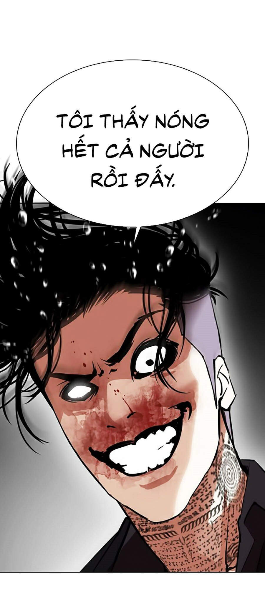 Lookism - Hoán Đổi Diệu Kỳ hoán đổi diệu kỳ - chapter 341 - Upload bởi truyensieuhay.com