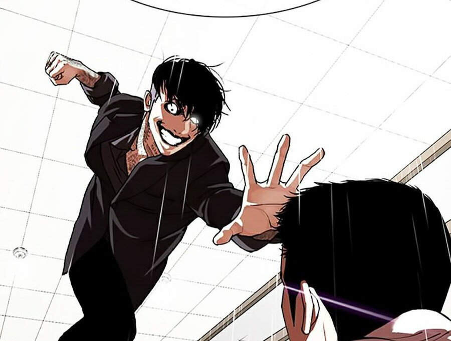 Lookism - Hoán Đổi Diệu Kỳ hoán đổi diệu kỳ - chapter 341 - Upload bởi truyensieuhay.com