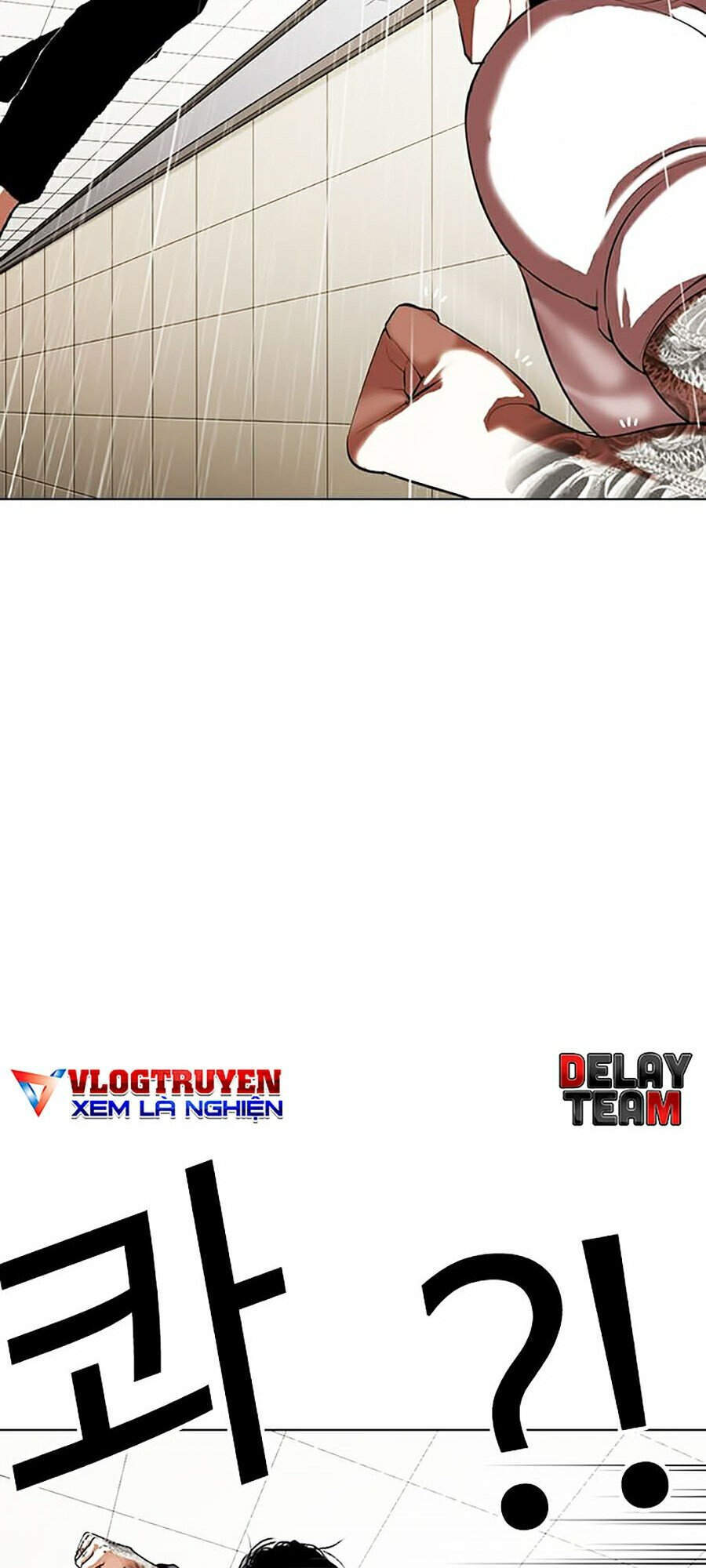 Lookism - Hoán Đổi Diệu Kỳ hoán đổi diệu kỳ - chapter 341 - Upload bởi truyensieuhay.com