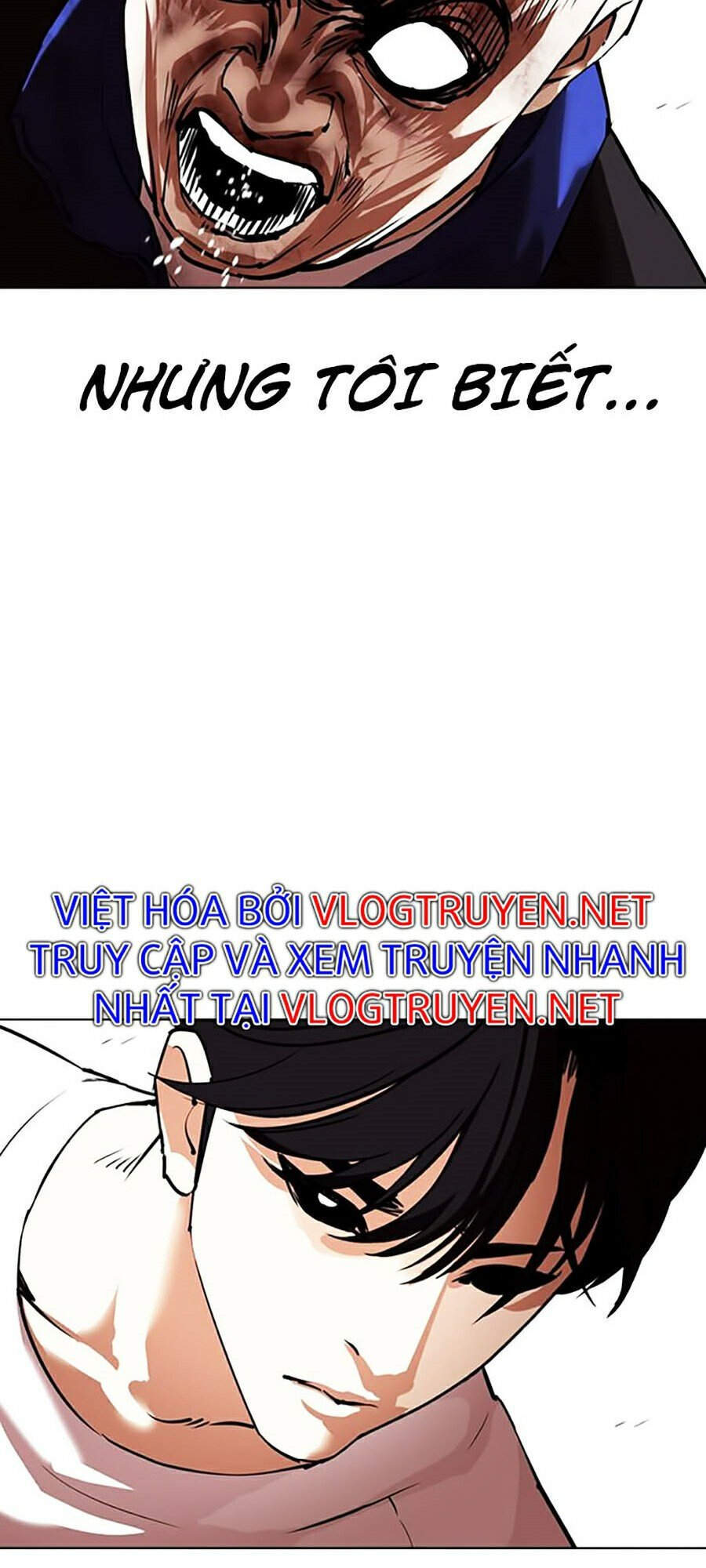 Lookism - Hoán Đổi Diệu Kỳ hoán đổi diệu kỳ - chapter 342 - Upload bởi truyensieuhay.com