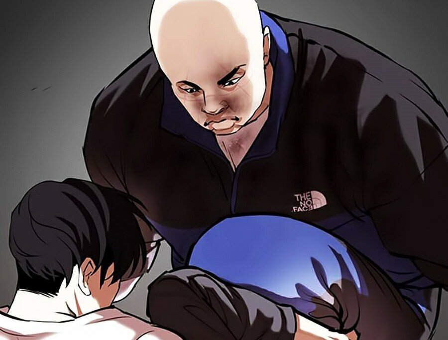 Lookism - Hoán Đổi Diệu Kỳ hoán đổi diệu kỳ - chapter 342 - Upload bởi truyensieuhay.com