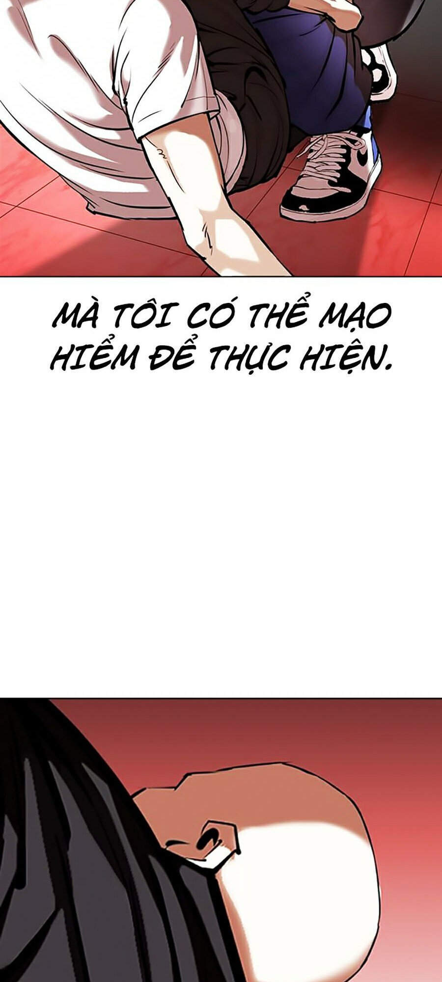 Lookism - Hoán Đổi Diệu Kỳ hoán đổi diệu kỳ - chapter 342 - Upload bởi truyensieuhay.com