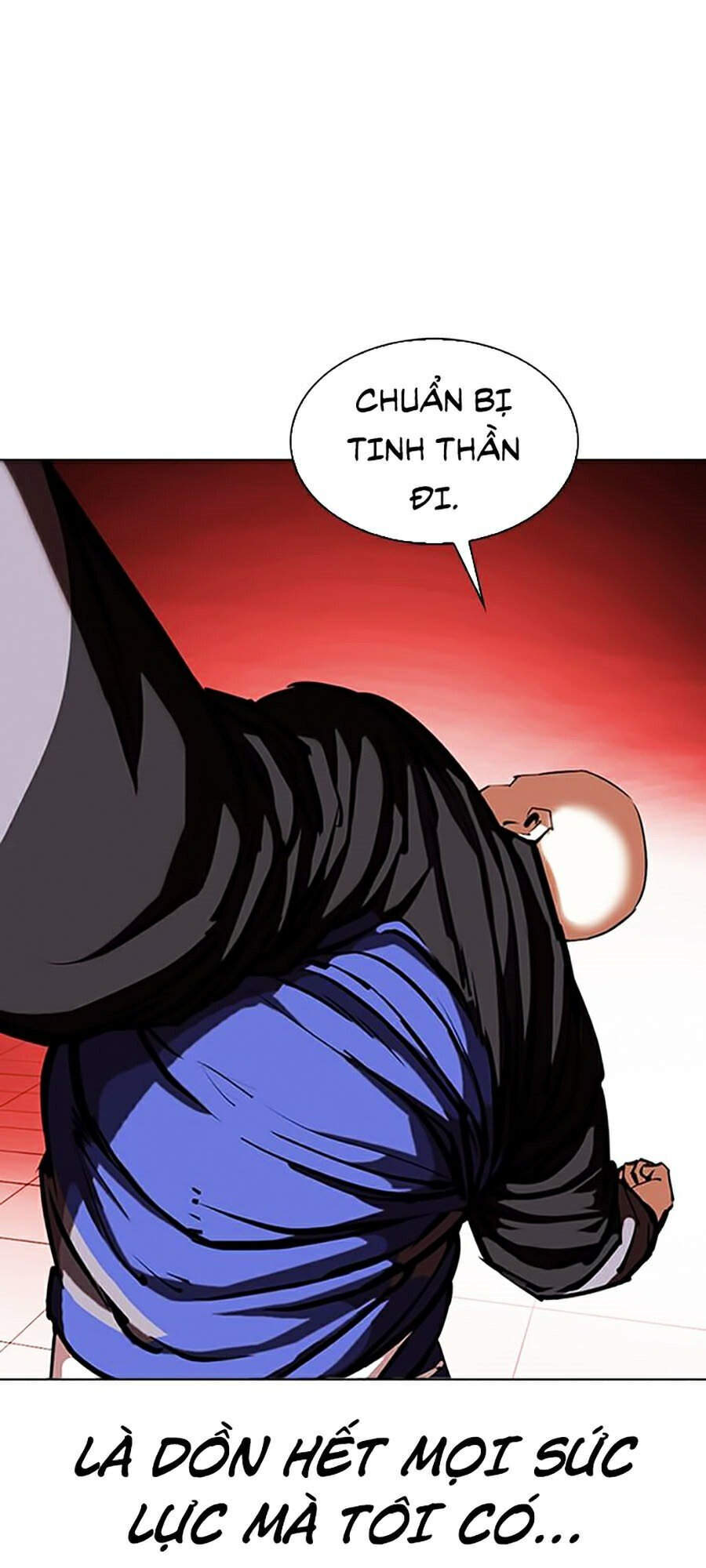 Lookism - Hoán Đổi Diệu Kỳ hoán đổi diệu kỳ - chapter 342 - Upload bởi truyensieuhay.com