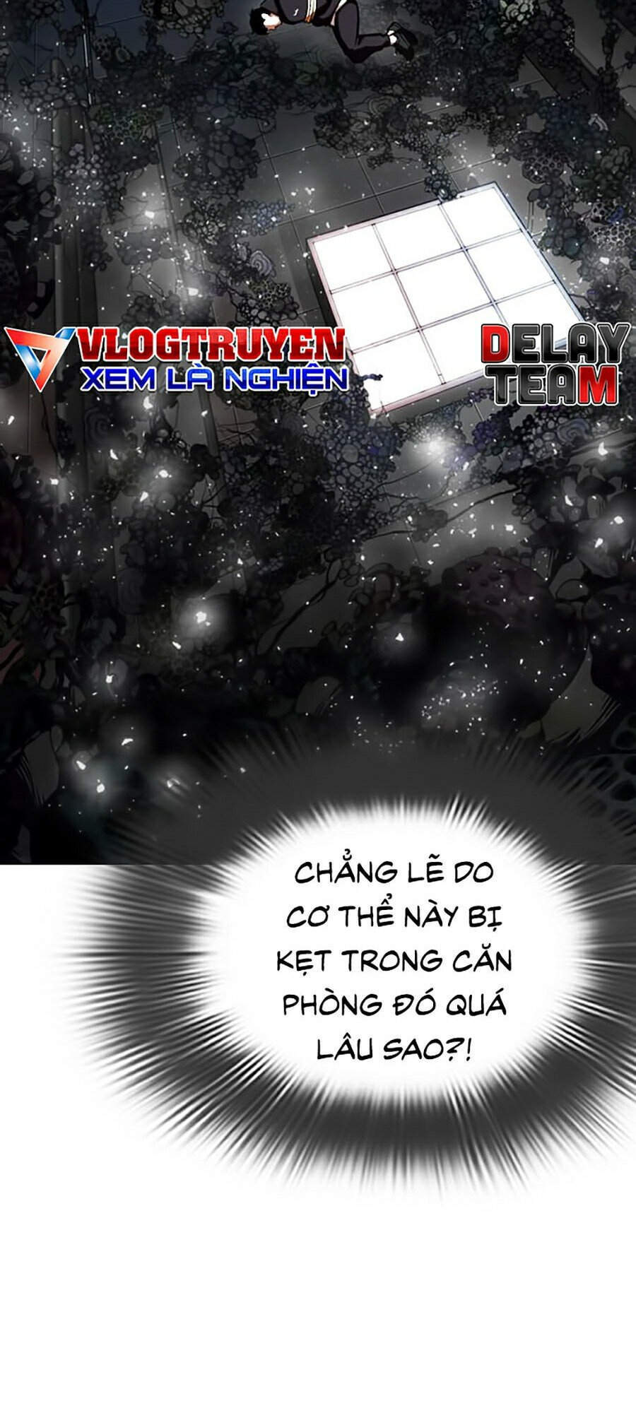 Lookism - Hoán Đổi Diệu Kỳ hoán đổi diệu kỳ - chapter 342 - Upload bởi truyensieuhay.com
