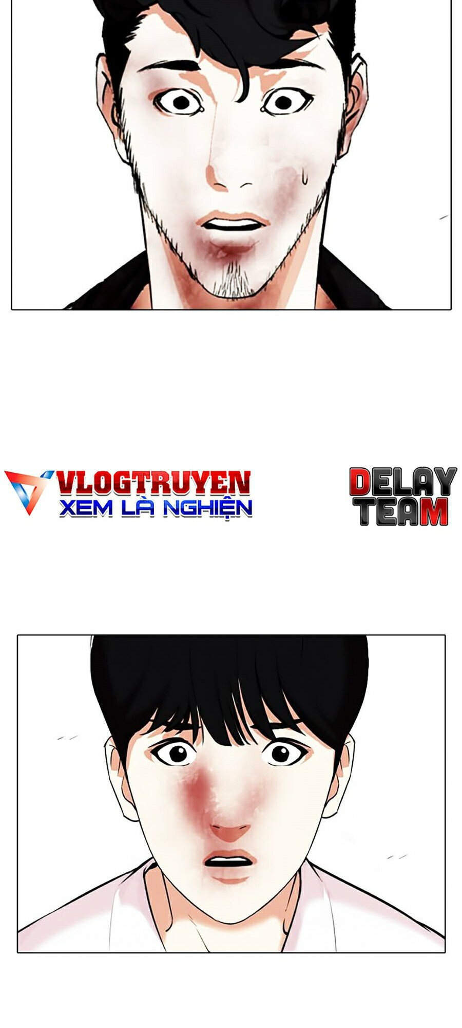 Lookism - Hoán Đổi Diệu Kỳ hoán đổi diệu kỳ - chapter 342 - Upload bởi truyensieuhay.com