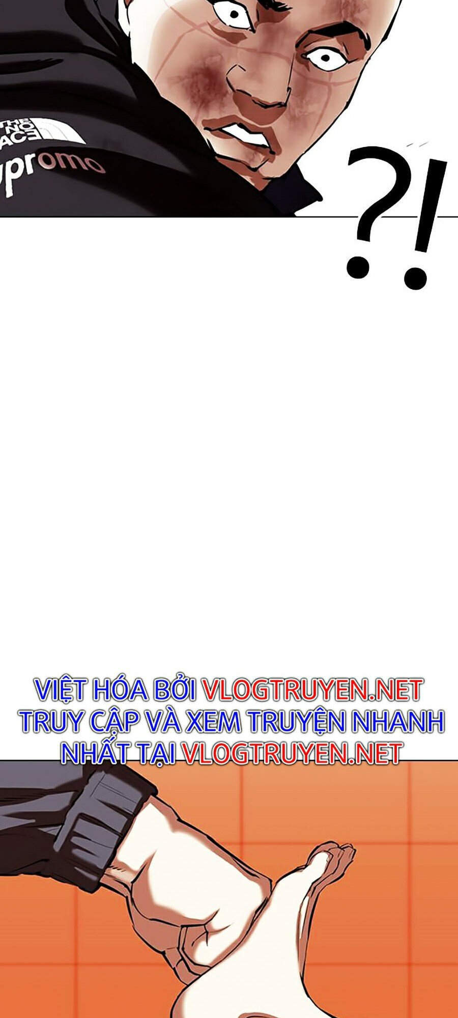 Lookism - Hoán Đổi Diệu Kỳ hoán đổi diệu kỳ - chapter 342 - Upload bởi truyensieuhay.com