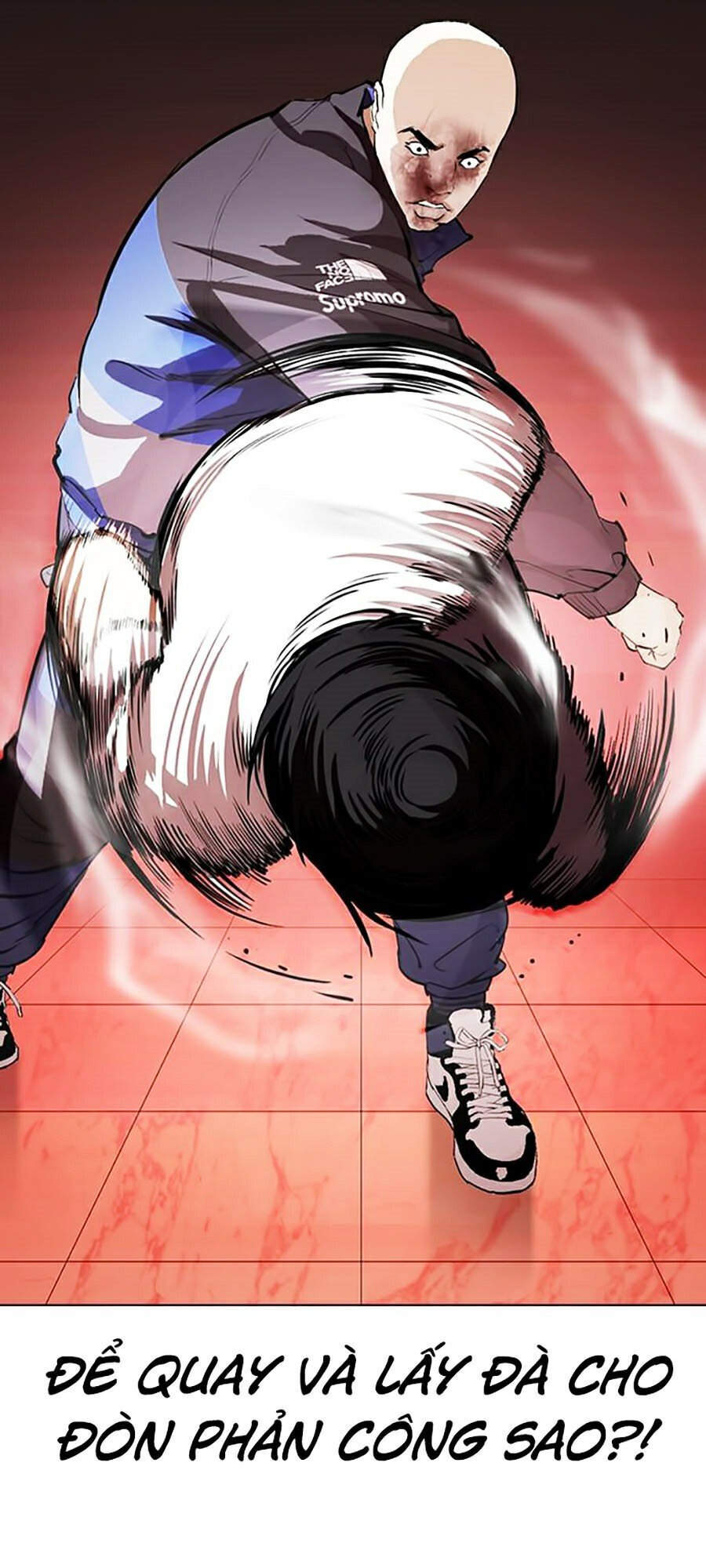 Lookism - Hoán Đổi Diệu Kỳ hoán đổi diệu kỳ - chapter 342 - Upload bởi truyensieuhay.com