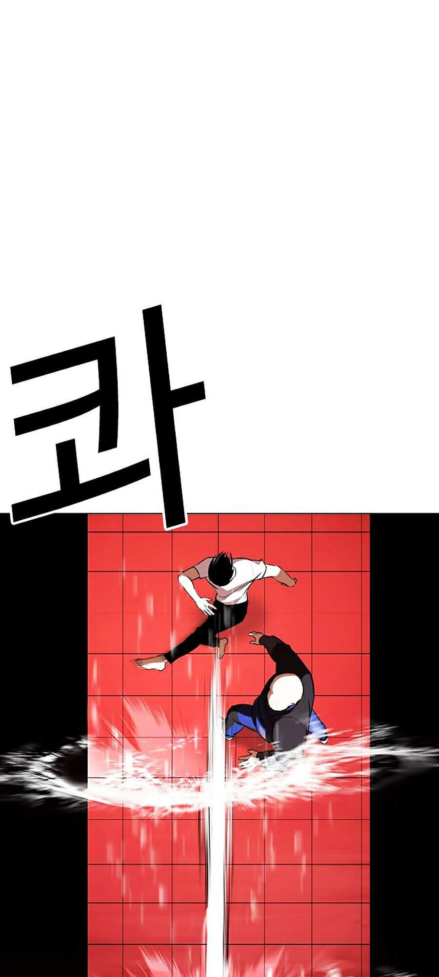 Lookism - Hoán Đổi Diệu Kỳ hoán đổi diệu kỳ - chapter 342 - Upload bởi truyensieuhay.com
