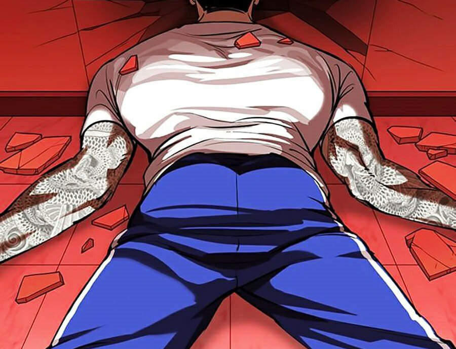 Lookism - Hoán Đổi Diệu Kỳ hoán đổi diệu kỳ - chapter 342 - Upload bởi truyensieuhay.com