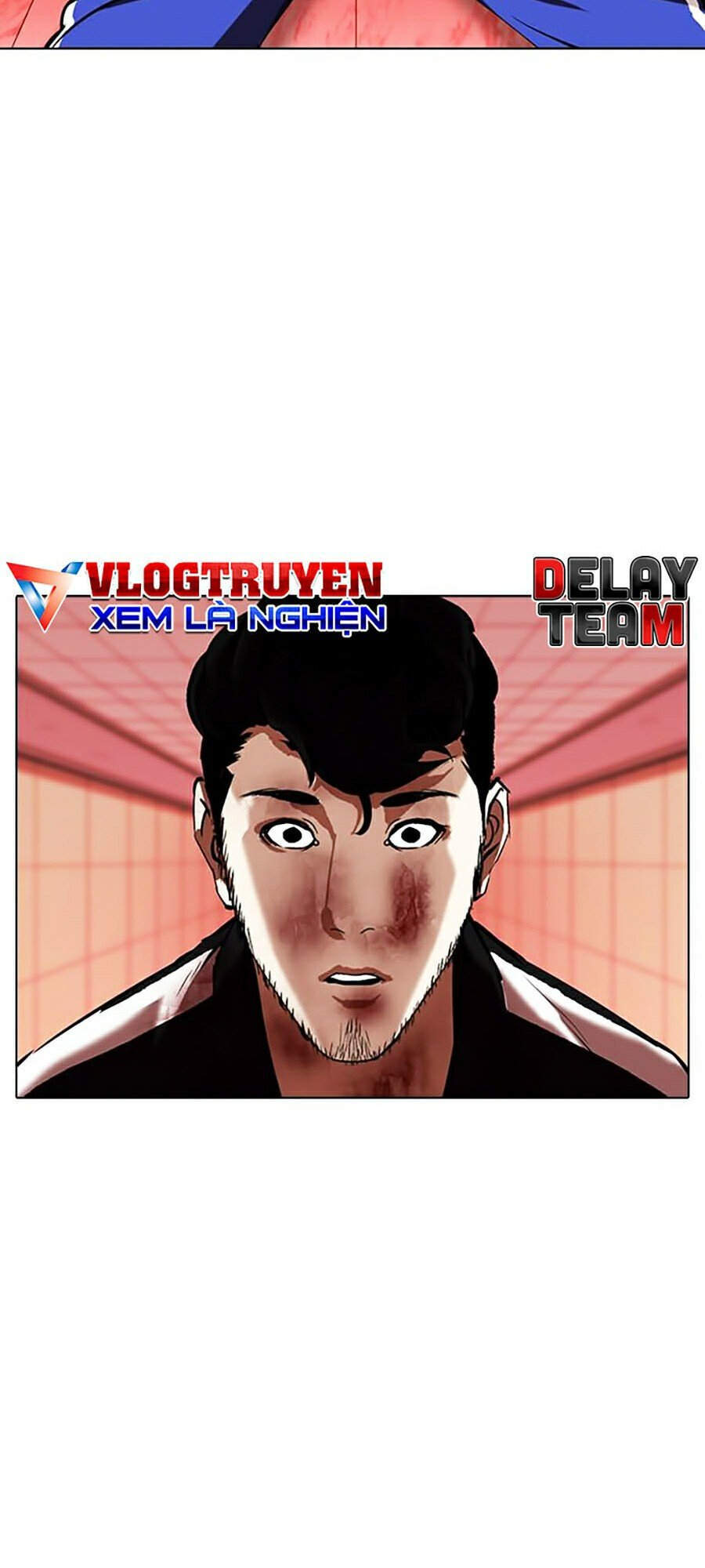 Lookism - Hoán Đổi Diệu Kỳ hoán đổi diệu kỳ - chapter 342 - Upload bởi truyensieuhay.com