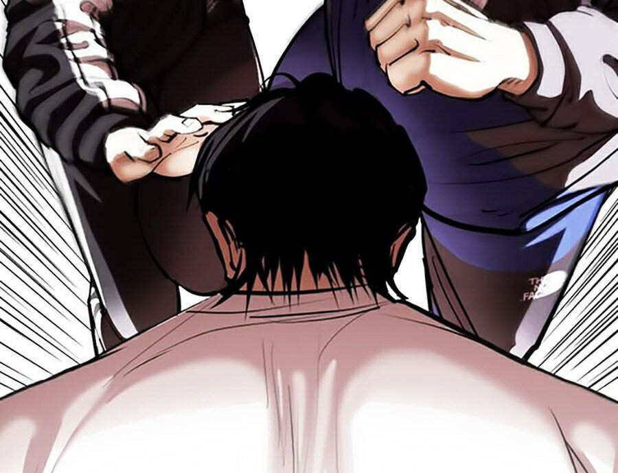 Lookism - Hoán Đổi Diệu Kỳ hoán đổi diệu kỳ - chapter 342 - Upload bởi truyensieuhay.com
