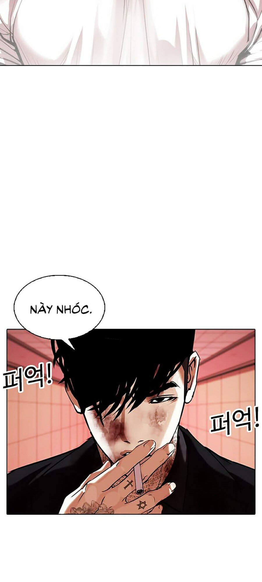 Lookism - Hoán Đổi Diệu Kỳ hoán đổi diệu kỳ - chapter 342 - Upload bởi truyensieuhay.com