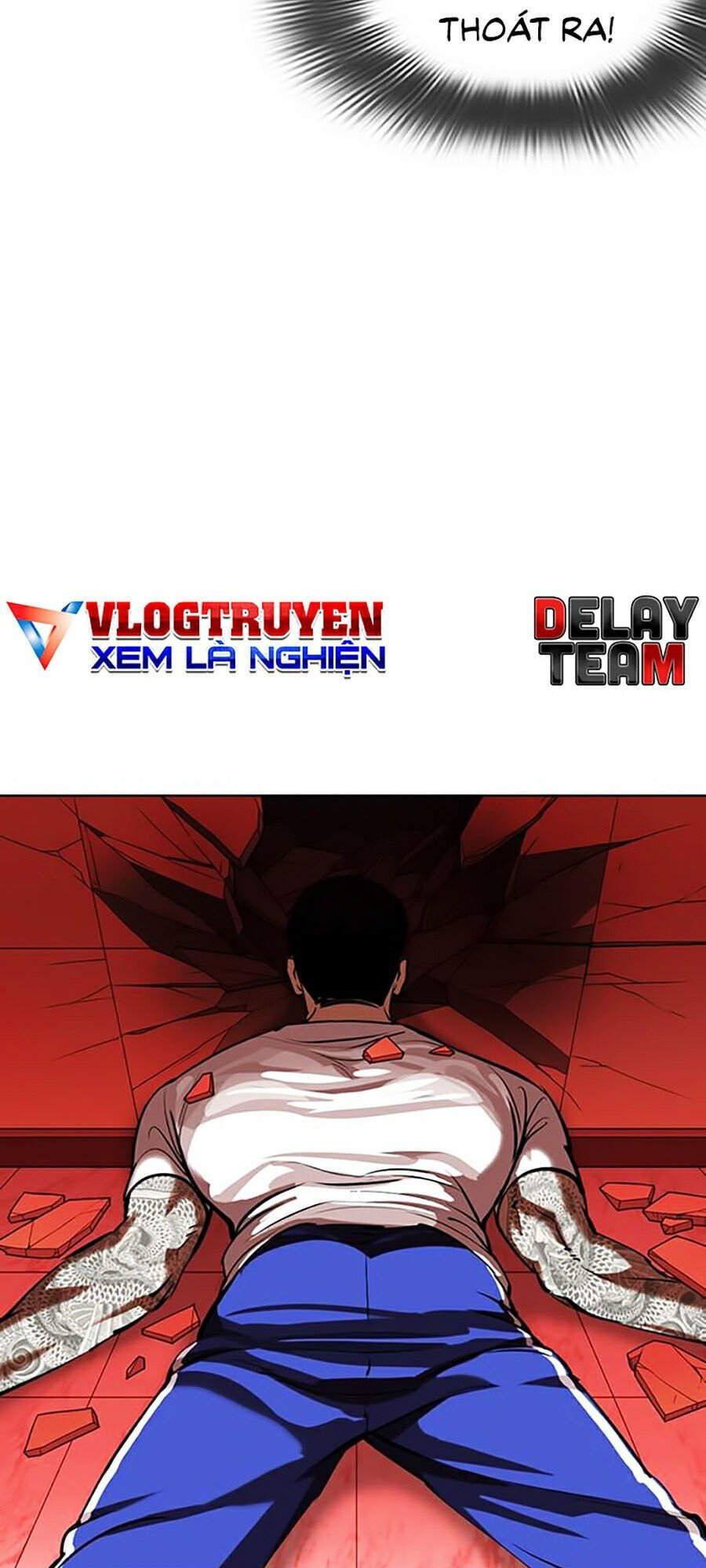 Lookism - Hoán Đổi Diệu Kỳ hoán đổi diệu kỳ - chapter 342 - Upload bởi truyensieuhay.com