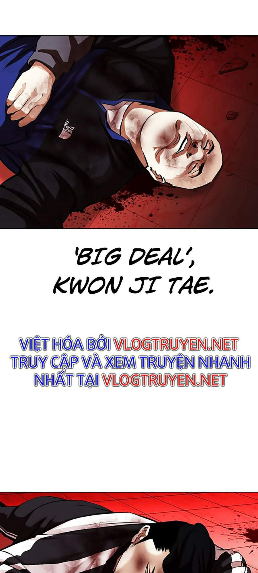 Lookism - Hoán Đổi Diệu Kỳ hoán đổi diệu kỳ - chapter 342 - Upload bởi truyensieuhay.com