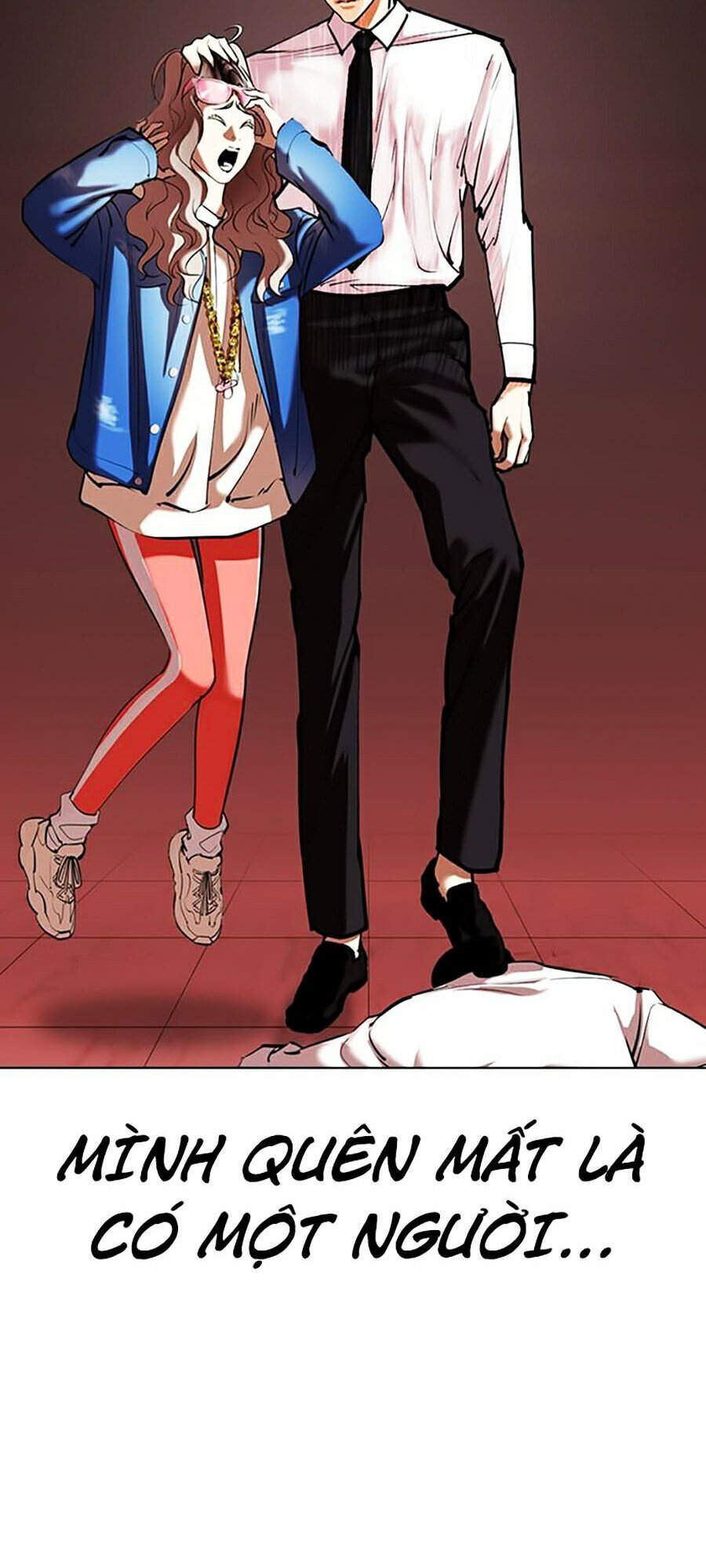 Lookism - Hoán Đổi Diệu Kỳ hoán đổi diệu kỳ - chapter 342 - Upload bởi truyensieuhay.com