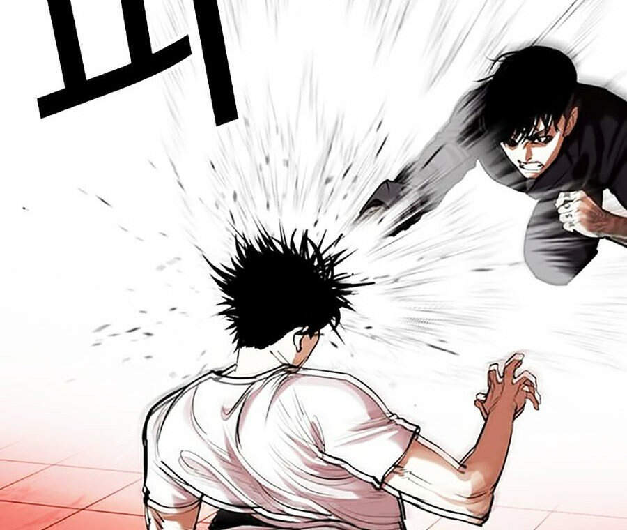 Lookism - Hoán Đổi Diệu Kỳ hoán đổi diệu kỳ - chapter 342 - Upload bởi truyensieuhay.com