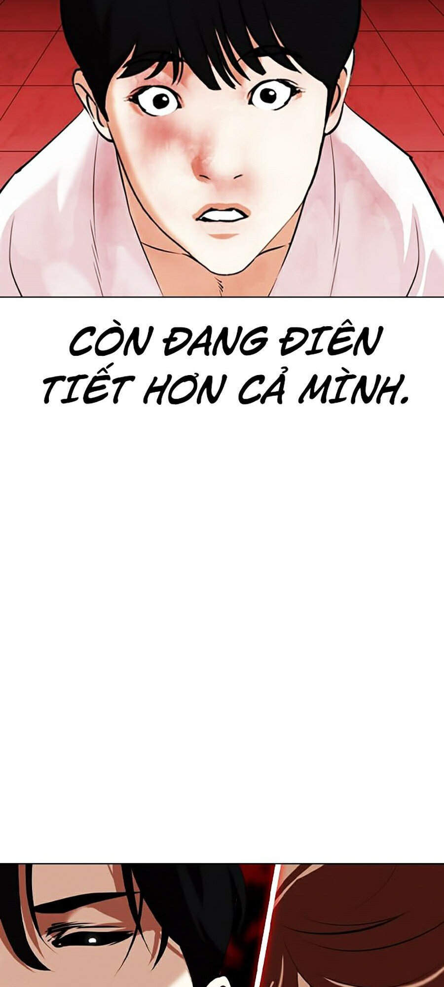 Lookism - Hoán Đổi Diệu Kỳ hoán đổi diệu kỳ - chapter 342 - Upload bởi truyensieuhay.com