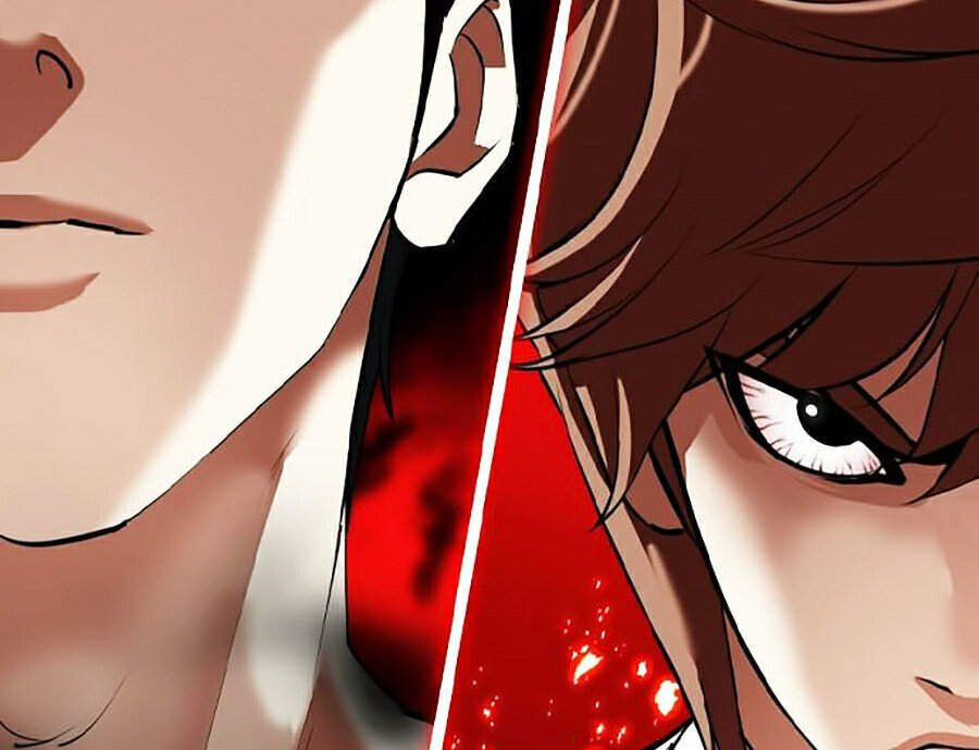 Lookism - Hoán Đổi Diệu Kỳ hoán đổi diệu kỳ - chapter 342 - Upload bởi truyensieuhay.com