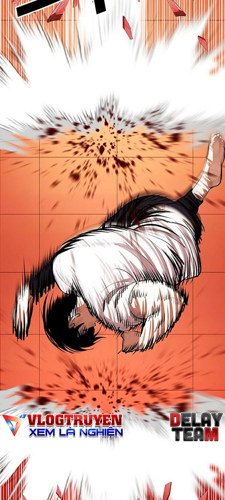 Lookism - Hoán Đổi Diệu Kỳ hoán đổi diệu kỳ - chapter 342 - Upload bởi truyensieuhay.com